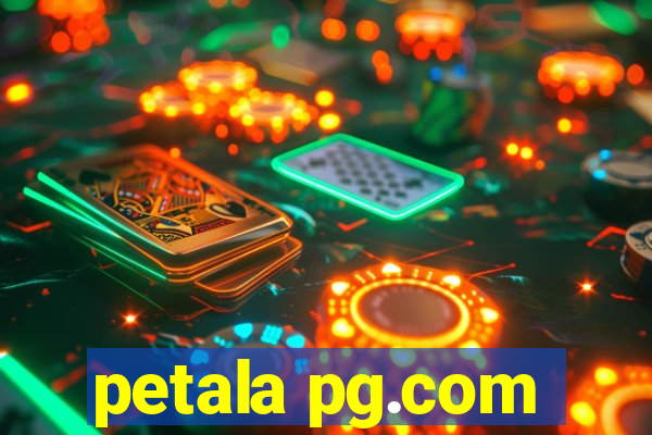 petala pg.com