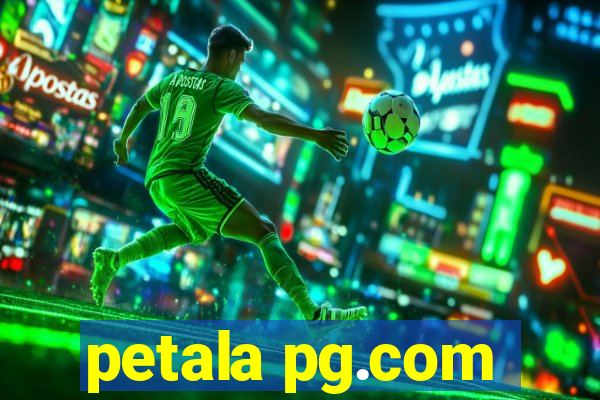 petala pg.com