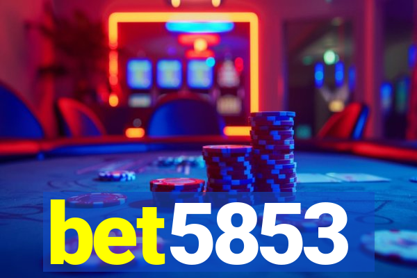 bet5853