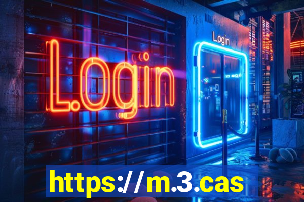 https://m.3.casino