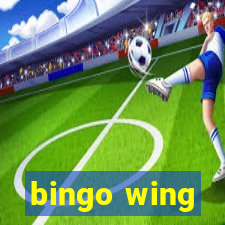 bingo wing