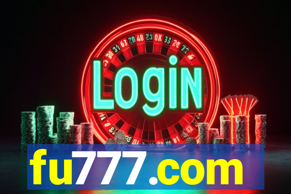 fu777.com