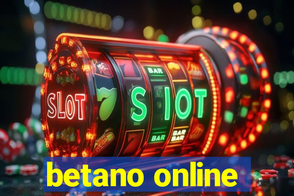 betano online