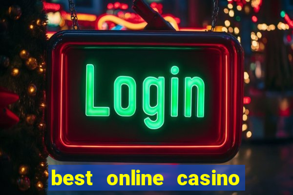 best online casino no deposit bonuses