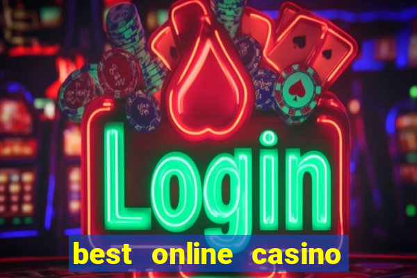 best online casino no deposit bonuses