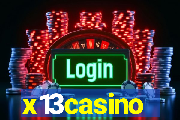 x13casino