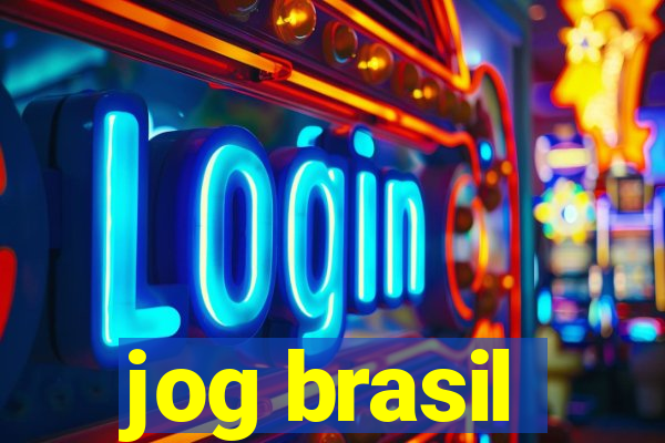 jog brasil