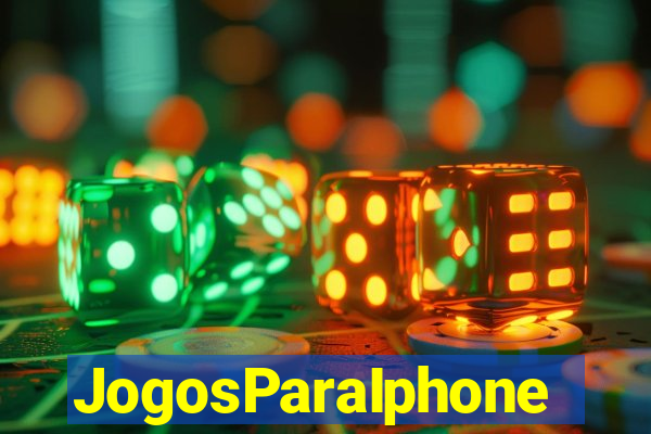 JogosParaIphone