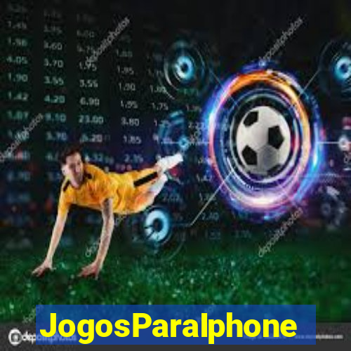 JogosParaIphone