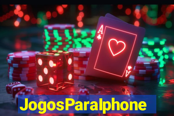 JogosParaIphone