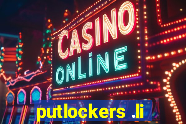 putlockers .li