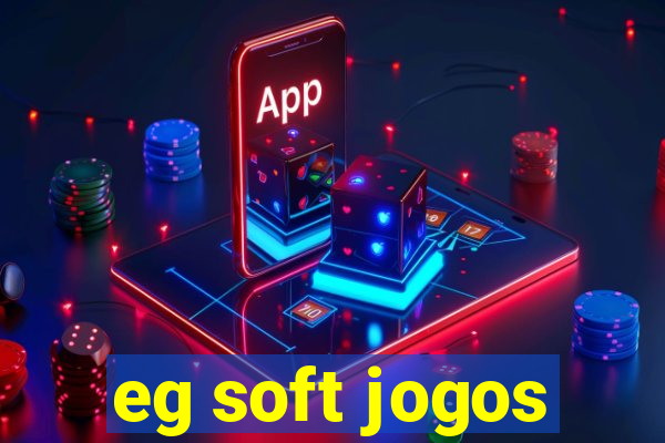 eg soft jogos