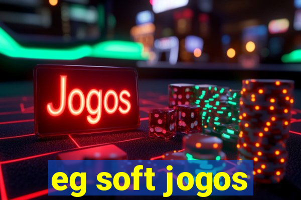 eg soft jogos