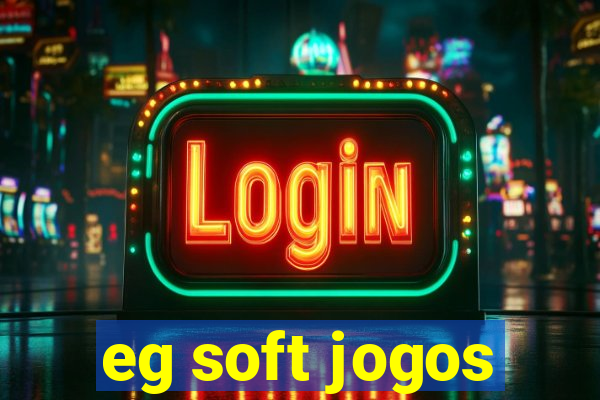 eg soft jogos