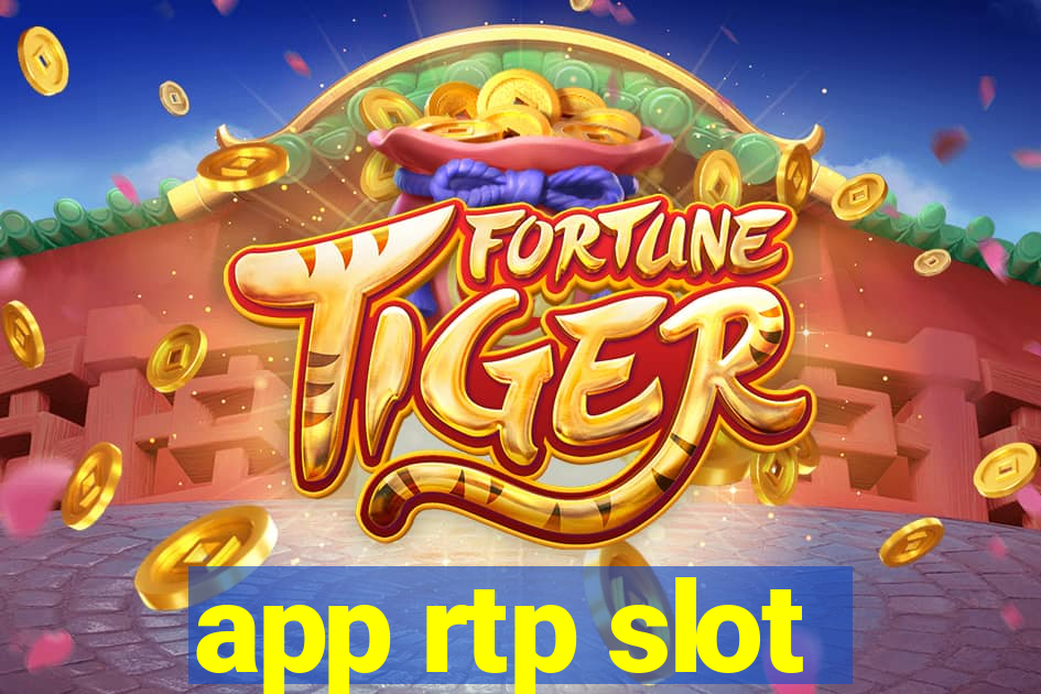 app rtp slot