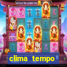 clima tempo divinopolis mg