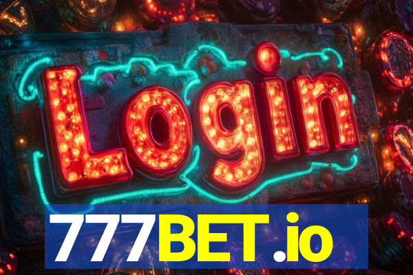 777BET.io