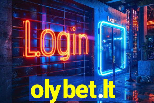 olybet.lt