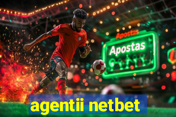 agentii netbet