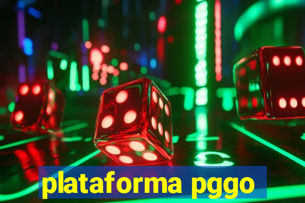 plataforma pggo