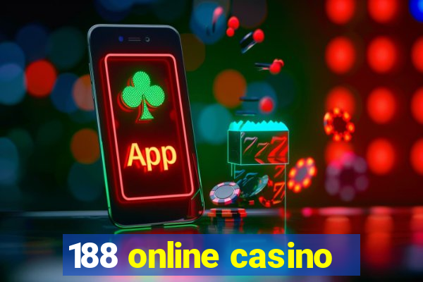 188 online casino