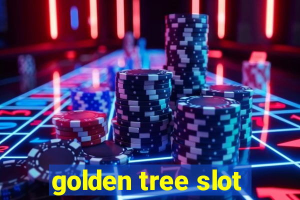 golden tree slot