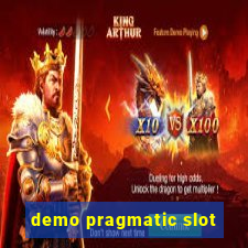 demo pragmatic slot