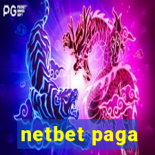 netbet paga