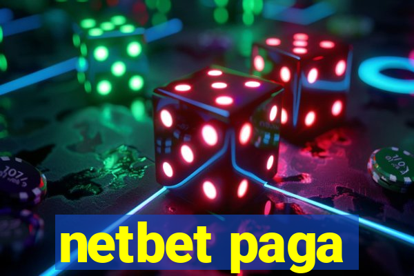 netbet paga