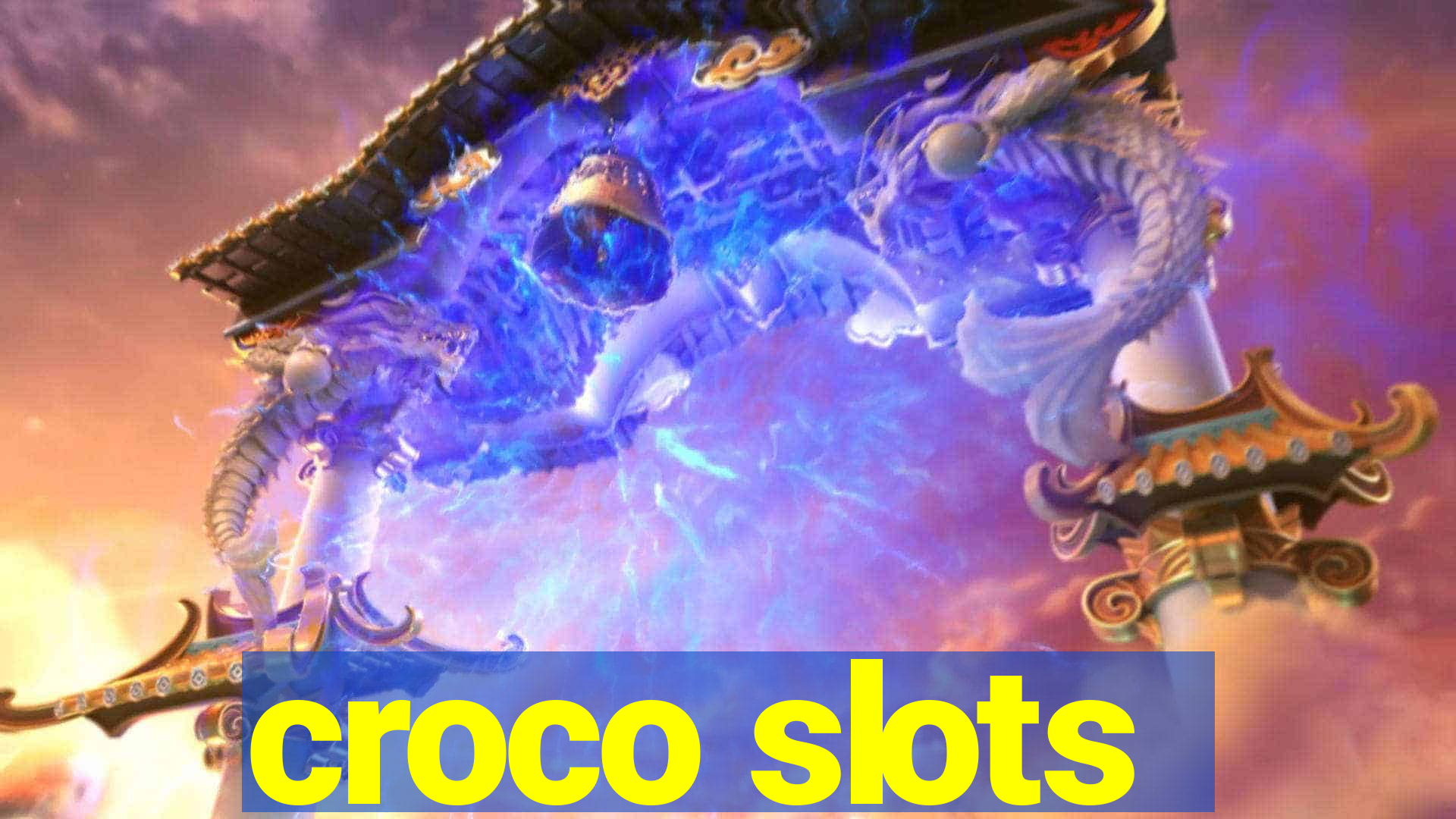 croco slots