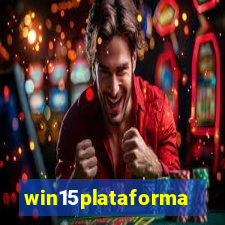 win15plataforma