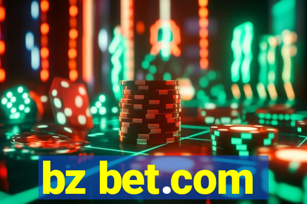 bz bet.com