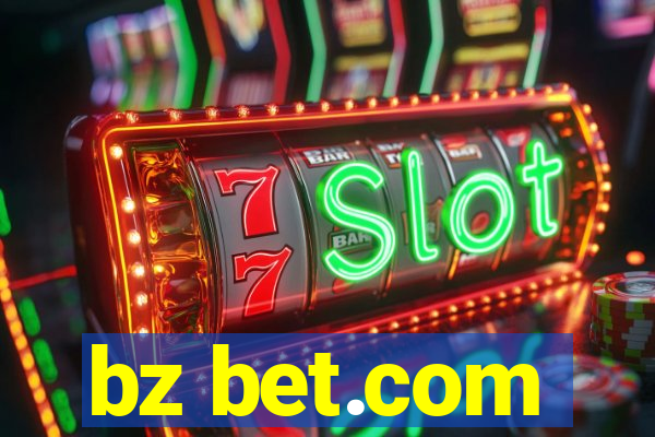 bz bet.com