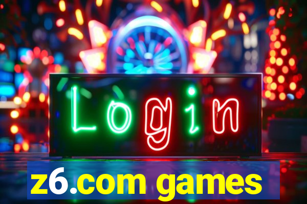 z6.com games