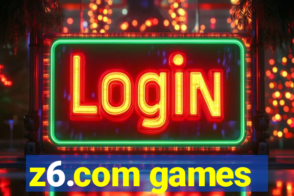 z6.com games