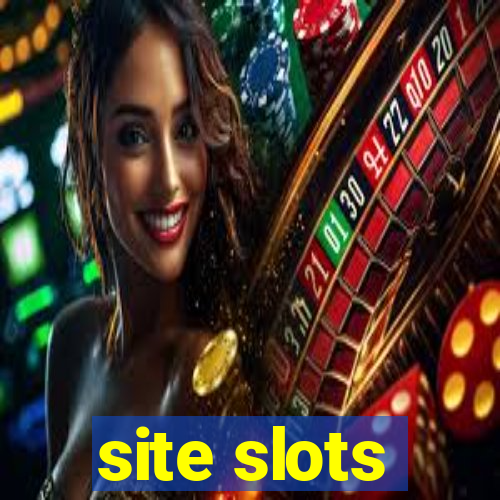 site slots