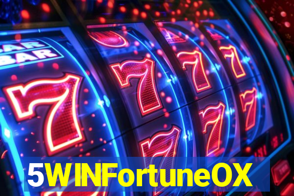 5WINFortuneOX