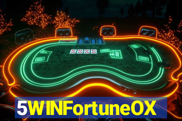 5WINFortuneOX