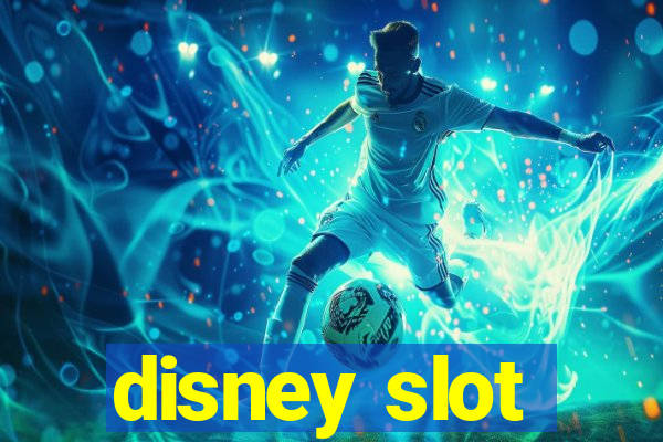 disney slot