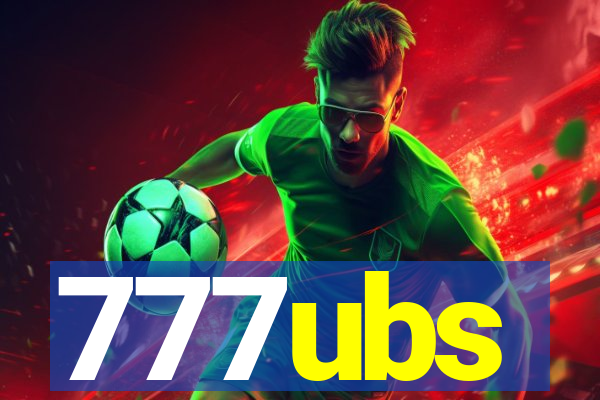 777ubs