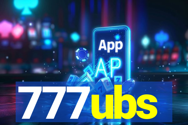 777ubs