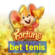 bet tenis