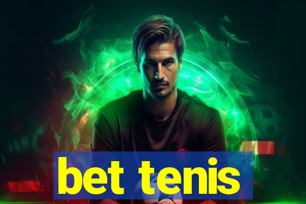 bet tenis