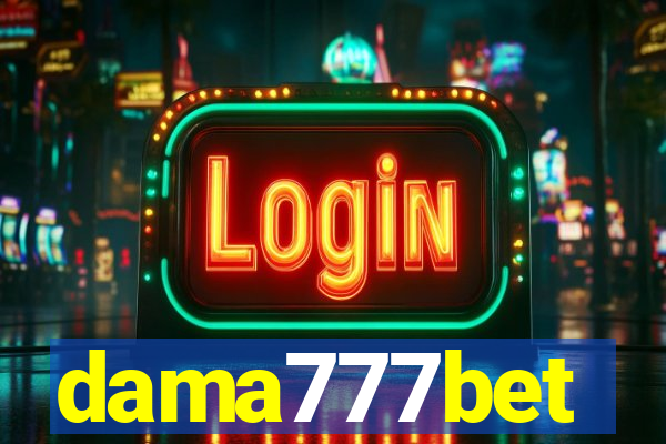 dama777bet