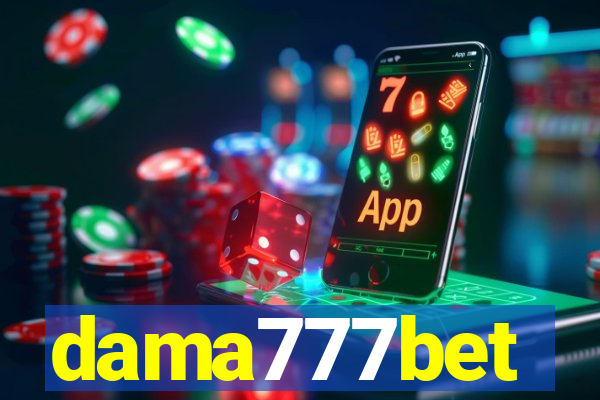 dama777bet