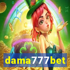 dama777bet