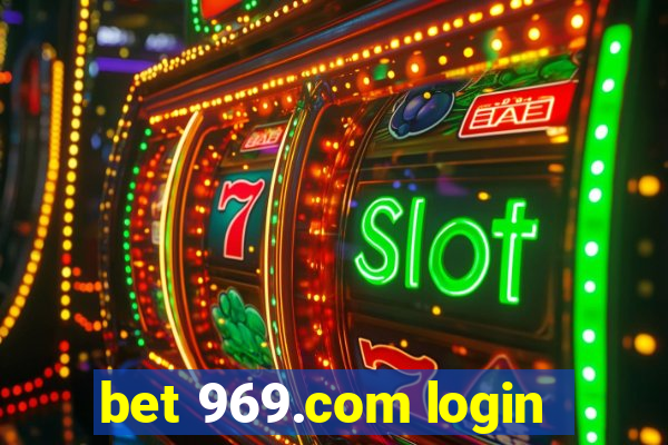 bet 969.com login