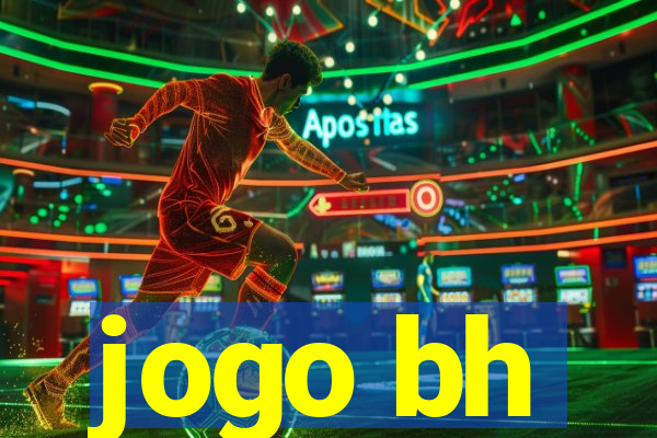 jogo bh