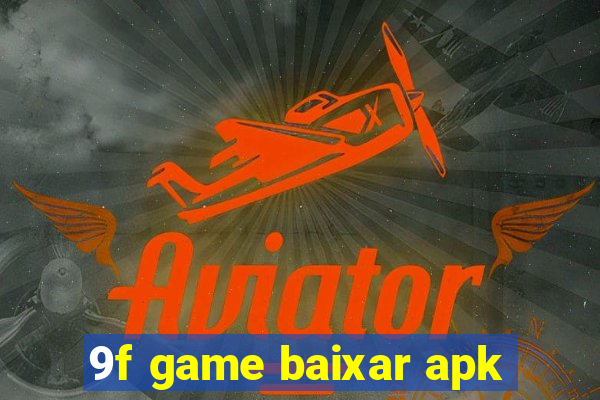 9f game baixar apk