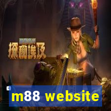 m88 website